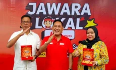 Kementerian UMKM Siapkan Strategi Digitalisasi untuk Dongkrak Daya Saing Produk UMKM