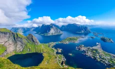 Coolcation di Eropa: 3 Destinasi Sejuk yang Jadi Tren Liburan Musim Panas 2026