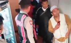 Pemkot Cimahi dan Polisi Sasar Peredaran Miras di Leuwigajah