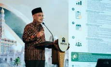 Menhaj Tegaskan Haji Nonkuota Harus Pastikan Visa Sebelum Jemaah Bayar