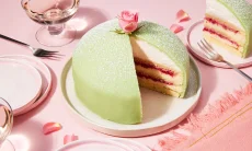 Principessa, Kue Pink Ikonik Favorit Pecinta Fashion dan Simbol Quiet Luxury