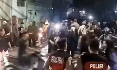 Imbas Viral Konten Hafalan Al-Qur'an di Booth Miras, Kediaman MC Digeruduk Massa