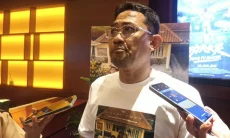 Kairos Pictures Gelar Cinema Visit Film Istimewa di Ciwalk Bandung