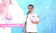 Toko Digital Bedas Diluncurkan, Pemkab Bandung Bidik Pertumbuhan Ekonomi 9 Persen