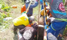 12 Hari Hilang, Aam Ditemukan Tewas di Sumur Tua, Evakuasi Terkendala Ular Kobra