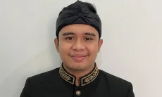 Nur Eko Dorong Ketua KNPI Kabupaten Bogor Jadi Pemersatu Pemuda