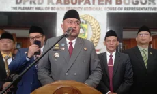 Keuangan Kabupaten Bogor Surplus, Pendapatan 2026 Capai Rp11,6 Triliun