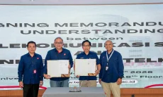 Telkomsel Luncurkan Virtuship, Platform Magang Virtual untuk Mahasiswa