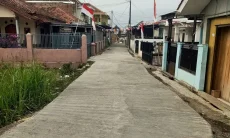 Semangat Nyata Tentang Swadaya dari Rancakuda