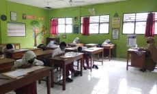 Tafsir Aturan Hambat Penuntasan