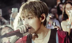 Bulak Balik Rumah Sakit! V BTS Ungkap Perawatan yang Tengah Dijalani Demi Pulih lagi