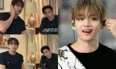 Pendengaran di Telinga Kanan V BTS Hanya Berfungsi 30% Usai Wamil: Gejalanya Memburuk