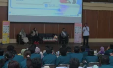 Polda Jabar Gandeng ITB Edukasi Mahasiswa Baru Mencegah Kekerasan di Kampus