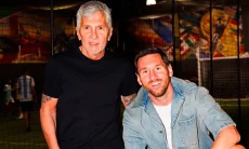 Ayah Lionel Messi Meninggal Dunia, Keluarga Minta Publik Hormati Privasi