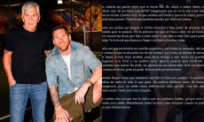 Lionel Messi Berduka, Tulis Pesan Emosional untuk Mendiang Ayahnya: Sangat Sulit
