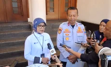 HUT ke-81 RI, Naik Bandros di Bandung Bisa Bayar QRIS Rp81