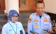 QRIS Jabar Tembus 14,4 Juta Pengguna, BI Bidik Peningkatan Frekuensi Transaksi