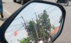 Pemkab Karawang Tertibkan Kabel Udara di 5 Ruas Jalan, Dipindah ke Bawah Tanah