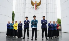 17 Tahun Beasiswa Rumah Yatim, 161 Alumni Kini Bekerja dan Mandiri