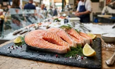 11 Manfaat Ikan Salmon untuk Kesehatan, Bagus untuk Tulang dan Jantung