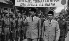 Pendudukan Jepang 1942–1945: Dari Eksploitasi hingga Membuka Jalan Menuju Kemerdekaan