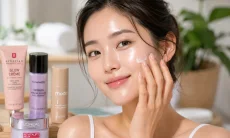 4 Pelembap untuk Efek Glass Skin, Bisa Bikin Wajah Glowing Tanpa Skincare Berlapis