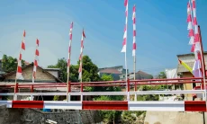 Jembatan 15,3 Meter di Bogor Diresmikan, Dibangun untuk Perkuat Akses Masyarakat