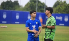 Adzikry Kembali Dipinjamkan ke Persijap