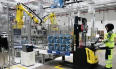 Buruh Terampil, Industri Stabil