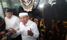 Dedi Mulyadi Soroti Kasus KSP Mekarsari: Minta Warga Jangan Tergoda