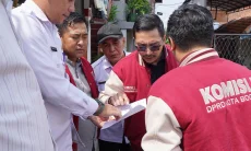 Pasien Gawat Jangan Terlambat