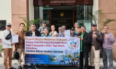 Putusan PSU Sentul City Belum Dijalankan, Gubernur Jabar dan Bupati Bogor Disorot