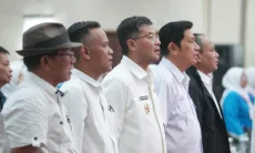 Erwan Setiawan: Di Tengah Ledakan AI, Wartawan Harus Jadi Penjaga Akurasi Informasi