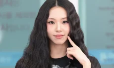 Usai Meninggalkan JYP, Chaeyoung TWICE Umumkan Aktivitas Solo dengan Agensi Baru