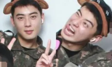 Kabar Terbaru Cha Eun Woo saat Wajib Militer jadi Sorotan di Tengah Kontroversi Pajak