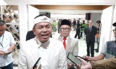Dedi Mulyadi Ungkap Makna Kemerdekaan Republik Indonesia untuk Jabar