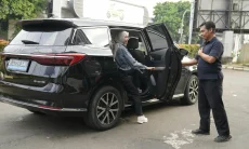 Goldenbird Perluas Reservasi Digital, Hampir 70 Persen Penyewaan Kendaraan via Online