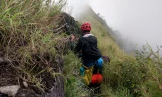 Mau Diapakan Jalur Maut Gunung Piramid Bondowoso?