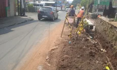Warga Keluhkan Dampak Pembangunan Drainase Jalan Ashogiri, Kontraktor Harus Tertib