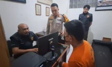 Polisi Gadungan di Bandung Ditangkap, Curi Rp600 Ribu dengan Modus Periksa Narkoba