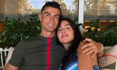 Perjanjian Kontrak Pernikahan Cristiano Ronaldo dengan Georgina Rodriguez Terungkap