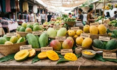 8 Manfaat Mangga untuk Kesehatan Menurut Hasil Penelitian, Tingkatkan Kekebalan Tubuh
