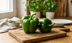 6 Manfaat Paprika Hijau untuk Kesehatan, Baik untuk Mata dan Usus Sehat