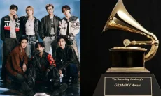 BTS Dinilai Sengaja Menarik Perhatian Media untuk Menjatuhkan Grammy Awards?