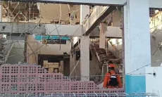 Gempa M7,7 Nagekeo, 1 Orang Meninggal Tertimpa Reruntuhan di Maumere