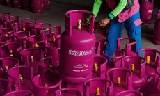 Dimulai Hari Ini, Pertamina Sambut HUT RI dengan Memberikan Diskon Pembelian LPG