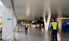 Okupansi Tinggi di Awal Reaktivasi, Bandara Husein Hadapi Ujian Oktober November