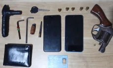 Polisi Buru DPO dan Penadah dalam Kasus Curanmor Bersenjata di Tangerang