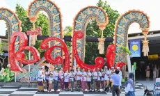 Gempa Flores 7,7 M, Penerbangan dari dan ke NTT di Bandara Ngurah Rai Tetap Normal