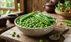 10 Manfaat Kacang Polong untuk Kesehatan, Baik untuk Tingkatkan Kekebalan Tubuh